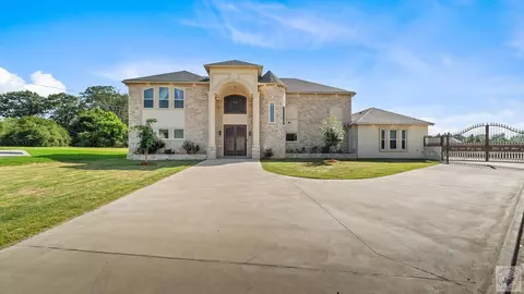 3501 Trotter Ln Texarkana Tx 75503, Texarkana, TX 75503
