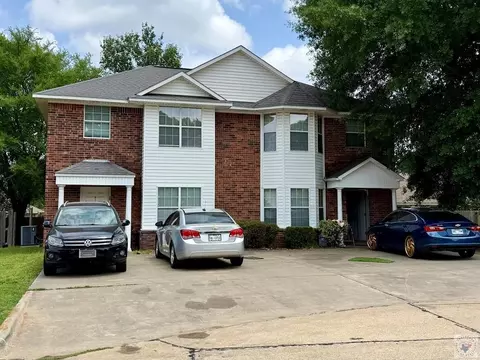 401-403 Cheyenne Pl Texarkana Tx 75503, Texarkana, TX 75503
