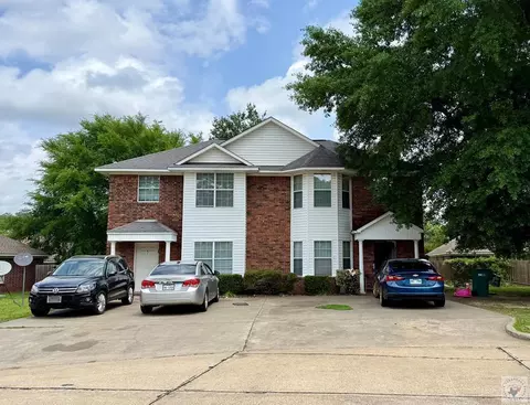 401-403 Cheyenne Pl Texarkana Tx 75503, Texarkana, TX 75503