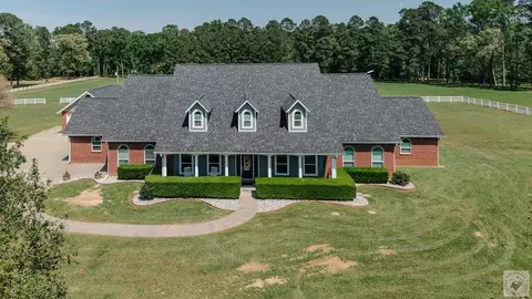 408 Cr 1125autrey Lane Maud Tx 75567, Maud, TX 75567