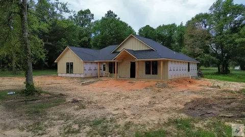 tbd Shirley Ln Texarkana Tx 75501, Texarkana, TX 75501