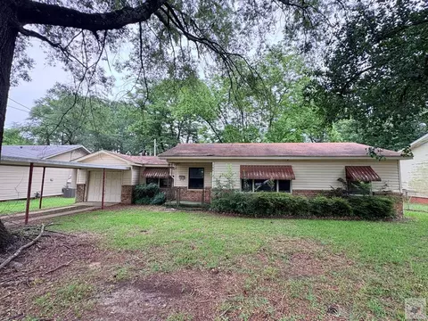 106 Tracola Texarkana Tx 75501, Texarkana, TX 75501