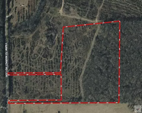 tbd Fm 1326 Dekalb Tx 75559, Dekalb, TX 75559