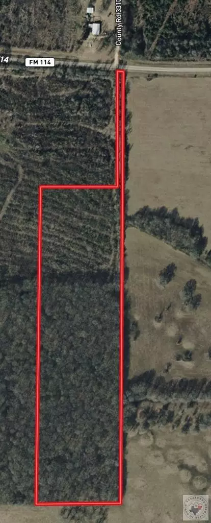 tbd Fm 114 Dekalb Tx 75559, Dekalb, TX 75559