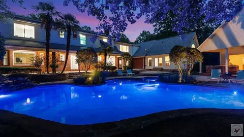 8905 River Ridge Dr Texarkana Tx 75503, Texarkana, TX 75503