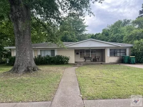 4005 Rio Grande Ave Texarkana Tx 75503, Texarkana, TX 75503