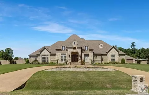 25 Red Bird Circle Texarkana Tx 75501, Texarkana, TX 75501