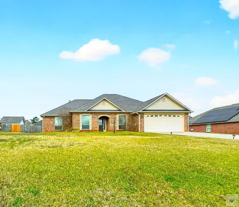 194 Starlite Dr Texarkana Tx 75501, Texarkana, TX 75501