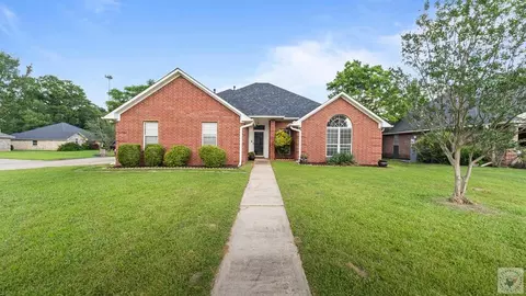 5020 Pine Crest Cir Texarkana Ar 71854, Texarkana, AR 71854