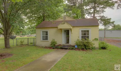 609 Martha Texarkana Ar 71854, Texarkana, AR 71854