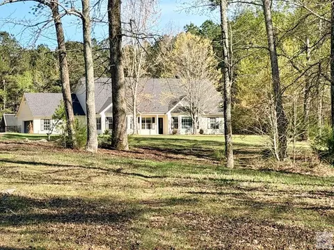 4500 Tr 99 13 Ac - Fm 2328 Atlanta Tx 75551, Atlanta, TX 75551