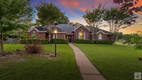 1003 Brown Drive Wake Village Tx 75501, Wake Village, TX 75501