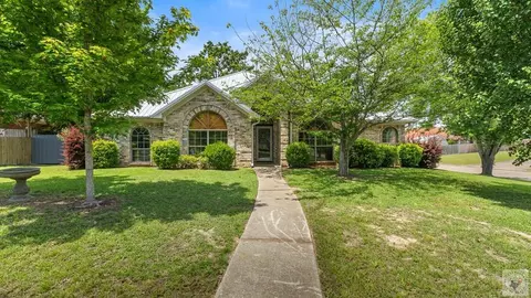 5909 Forest Bend Ln Texarkana Ar 71854, Texarkana, AR 71854