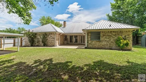 5909 Forest Bend Ln Texarkana Ar 71854, Texarkana, AR 71854