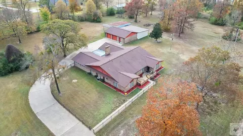4808 Country Rd Texarkana Ar 71854, Texarkana, AR 71854