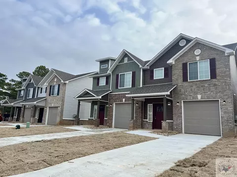 3911-4030 Brynlee Circle Texarkana Ar 71854, Texarkana, AR 71854