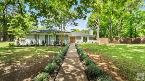 5803 Turtle Creek Texarkana Tx 75503, Texarkana, TX 75503