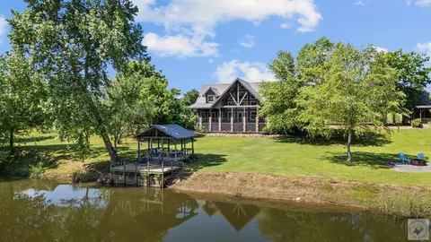 473 Clinton Crossing Gillham Ar 71841, Gillham, AR 71841