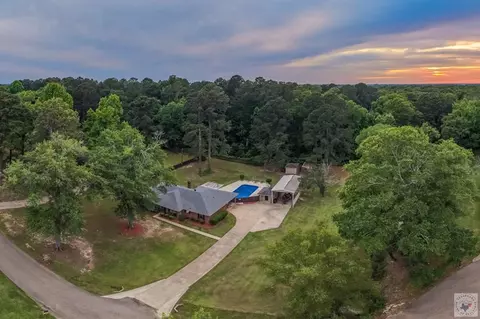 4809 Dove Hollow Texarkana Tx 75501, Texarkana, TX 75501