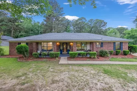4809 Dove Hollow Texarkana Tx 75501, Texarkana, TX 75501