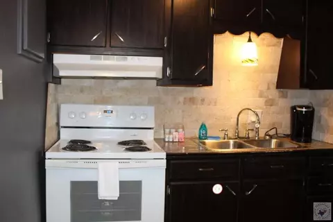 Kitchen - 115 Unit 2 Pump Station Road Ashdown Ar 71822, Ashdown, AR 71822 photo 2 of 3