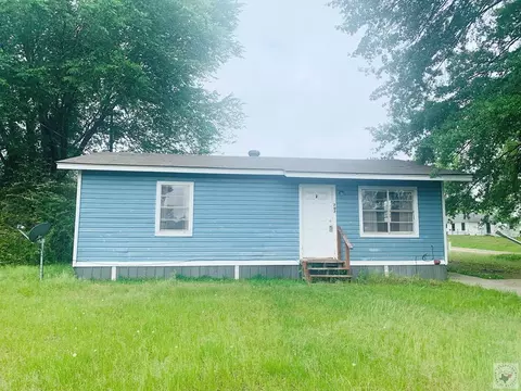 707 4th Street Queen City Tx 75572, Queen City, TX 75572
