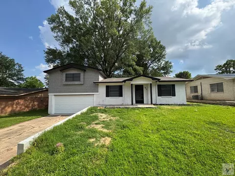 917 Mimosa Dr Wake Village Tx 75501, Wake Village, TX 75501