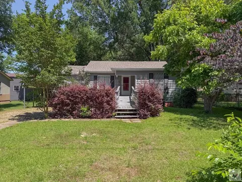 340 Fielden St Texarkana Tx 75501, Texarkana, TX 75501