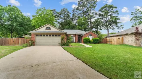 3019 Newport Ave Texarkana Tx 75503, Texarkana, TX 75503