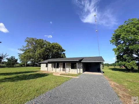 251 Pr 30041 New Boston Tx 75570, New Boston, TX 75570