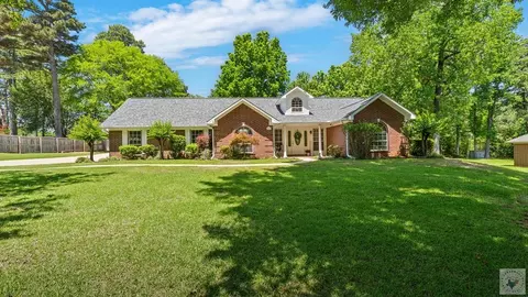 5114 Lionel Texarkana Tx 75503, Texarkana, TX 75503