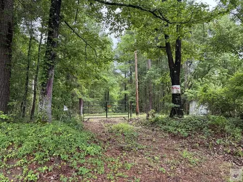 2096 Mc 157 Doddridge Ar 71834, Doddridge, AR 71834
