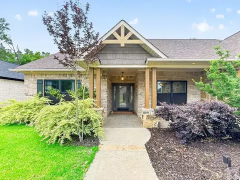 6917 Woodmere Ct Texarkana Tx 75503, Texarkana, TX 75503