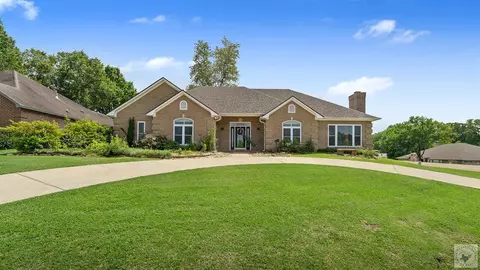 6702 Lakeridge Drive Texarkana Tx 75503, Texarkana, TX 75503