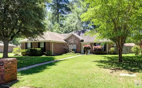 3901 Wren Rowe Texarkana Tx 75503, Texarkana, TX 75503