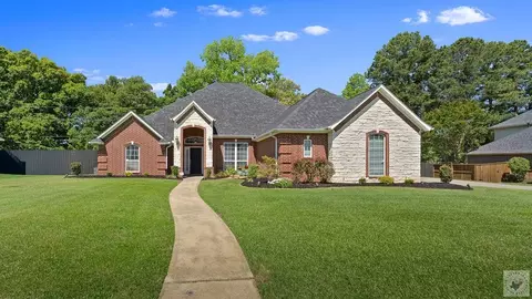 6406 Springwood Circle Texarkana Tx 75503, Texarkana, TX 75503