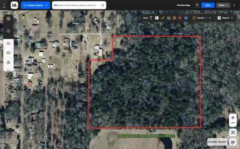 0 Maple Maud Tx 75567, Maud, TX 75567