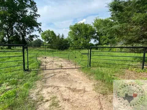 3620 Fm 561 Simms Tx 75559, Simms, TX 75559