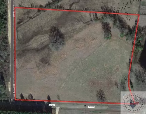 3620 Fm 561 Simms Tx 75559, Simms, TX 75559 photo 9