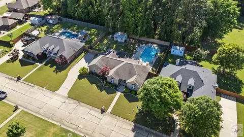 4705 David Dr Texarkana Tx 75503, Texarkana, TX 75503