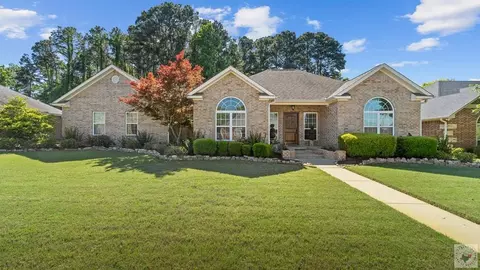 4705 David Dr Texarkana Tx 75503, Texarkana, TX 75503