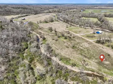 16 Harris Ln Murfreesboro Ar 71958, Murfreesboro, AR 71958