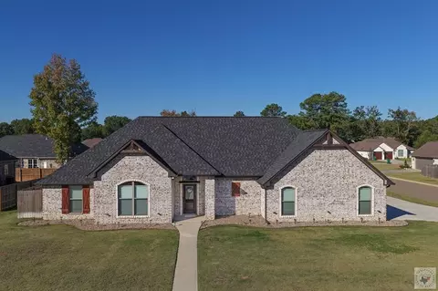 6803 Kincaid Texarkana Tx 75503, Texarkana, TX 75503