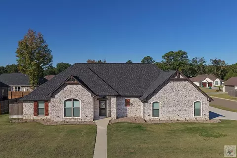 6803 Kincaid Texarkana Tx 75503, Texarkana, TX 75503