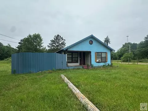 101 S Early St Linden Tx 75563, Linden, TX 75563