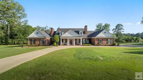 8810 Willow Glen Texarkana Tx 75503, Texarkana, TX 75503