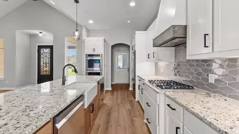 6814 Maple View Lane Texarkana Tx 75503, Texarkana, TX 75503