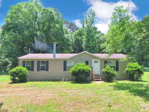 156 County Road 1304 Texarkana Tx 75501, Texarkana, TX 75501