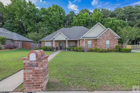 3610 Connie Ln Texarkana Tx 75503, Texarkana, TX 75503