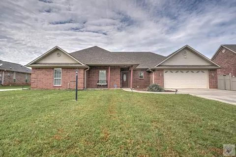 172 W Starlite Texarkana Tx 75501, Texarkana, TX 75501